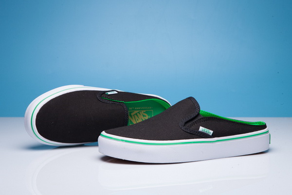 Vans Low-Top Slip-on Men Shoes--093